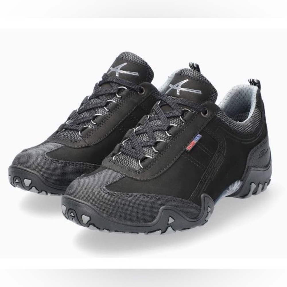 New in box Mephisto Allrounder Fina-Tex